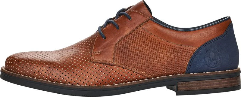 Walnut Brown Lace Up - Image 3