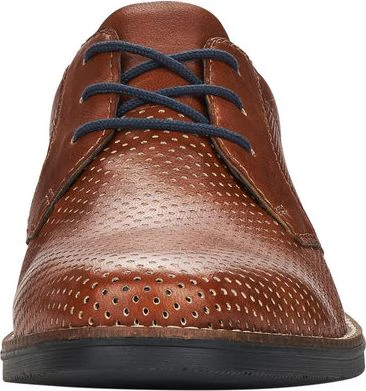 Walnut Brown Lace Up - Image 4