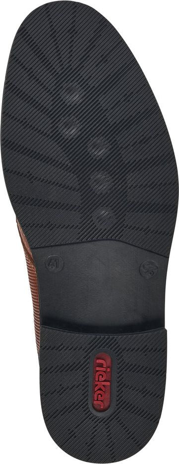 Walnut Brown Lace Up - Image 7