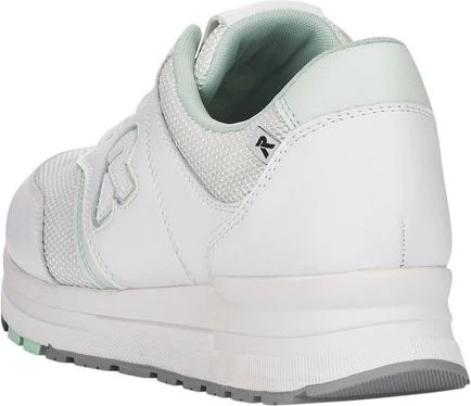 White Lace Up - Image 5