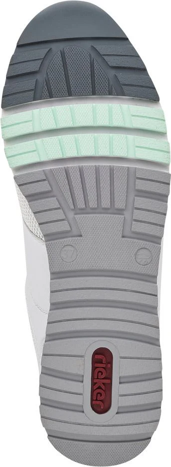 White Lace Up - Image 7