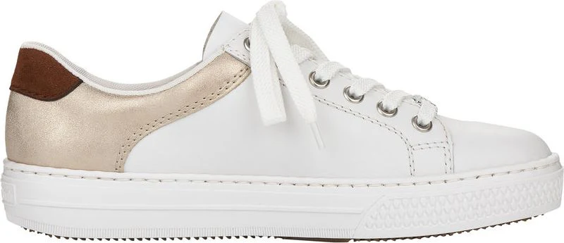 White Sneaker - Image 2