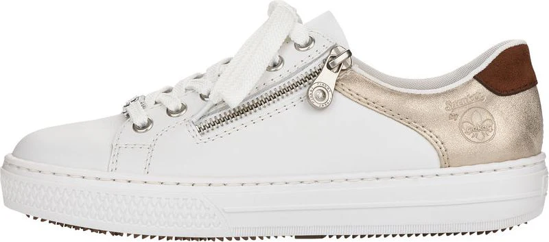 White Sneaker - Image 3