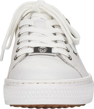 White Sneaker - Image 4