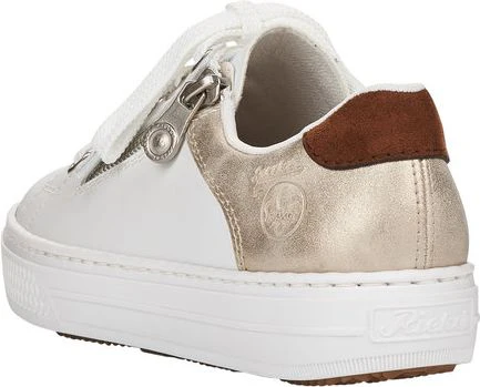 White Sneaker - Image 5