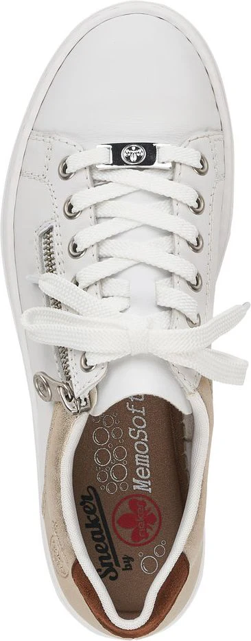 White Sneaker - Image 6