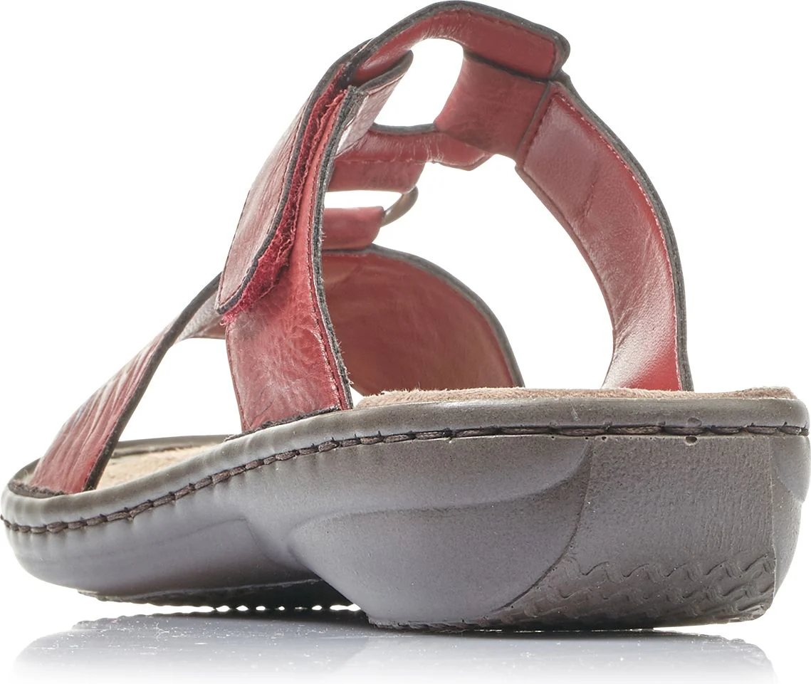 Wine Slide Sandal - Image 4