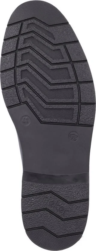 Wool Lined Ankle Lace Up - Image 6