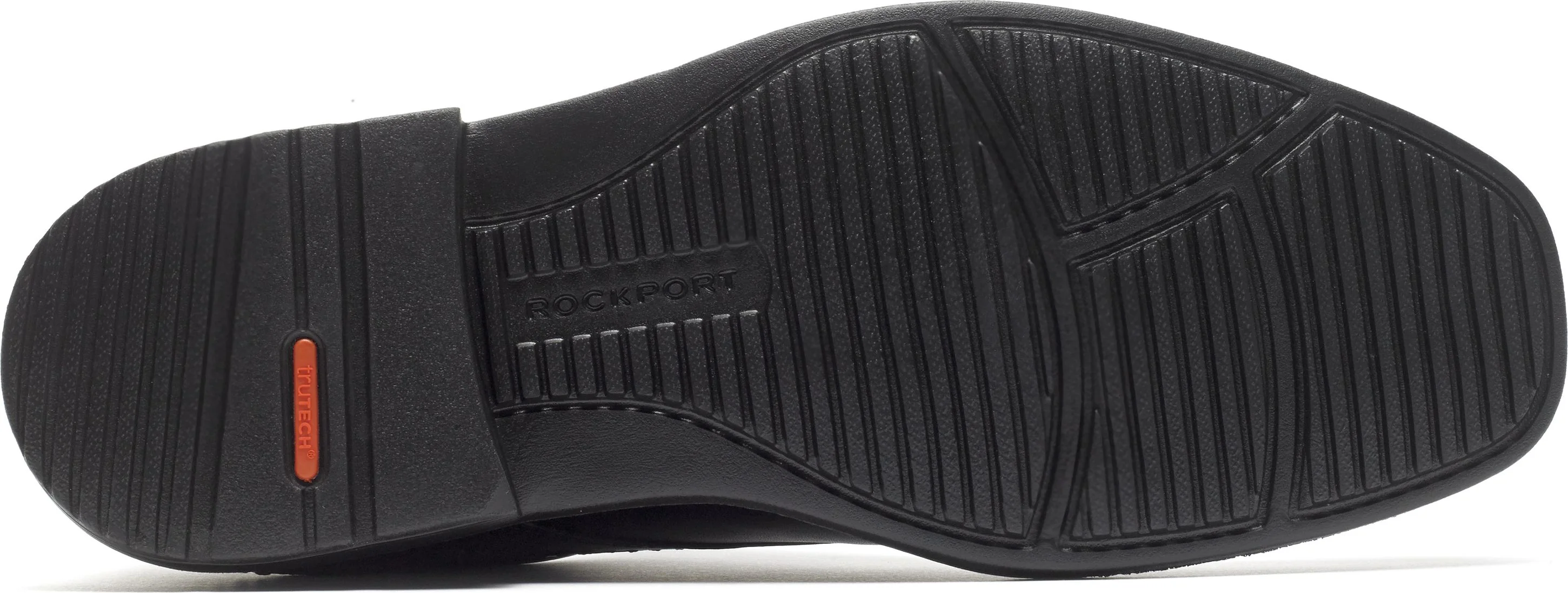 Bike Toe Oxford Black - Image 5