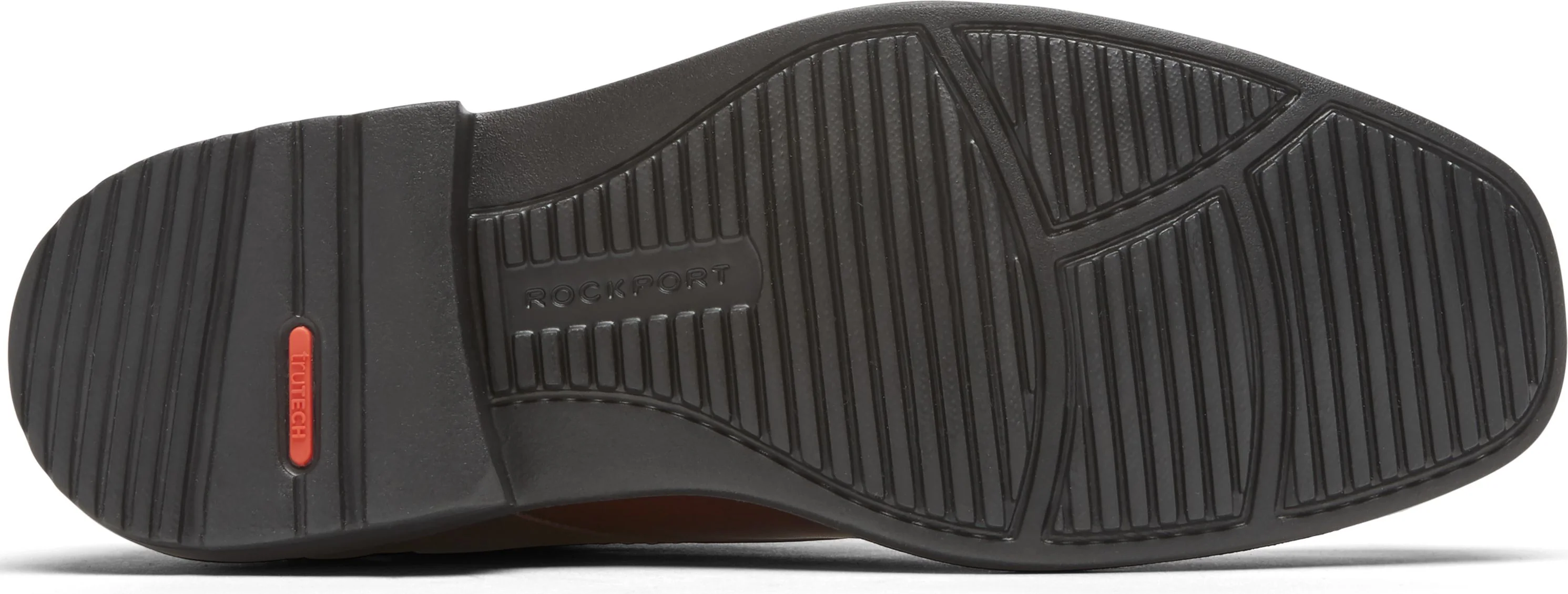 Bike Toe Oxford New Brown - Image 4