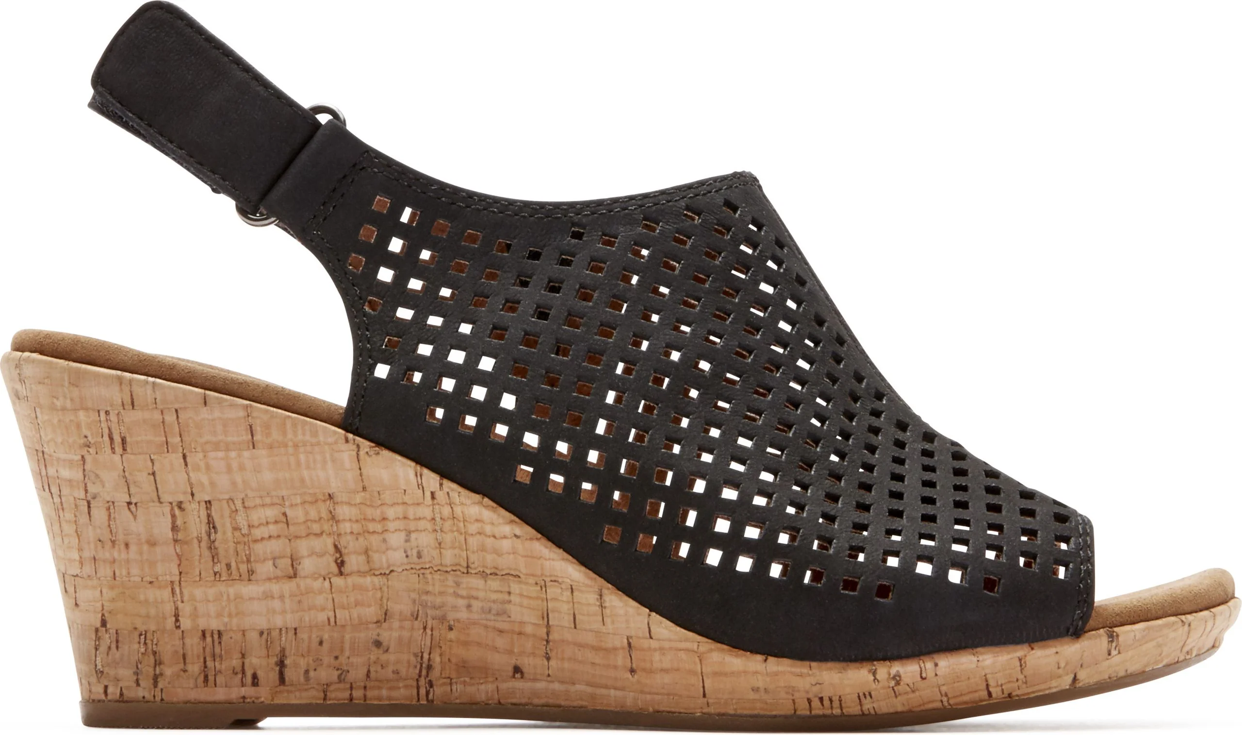Briah Perf Sling Black - Image 2