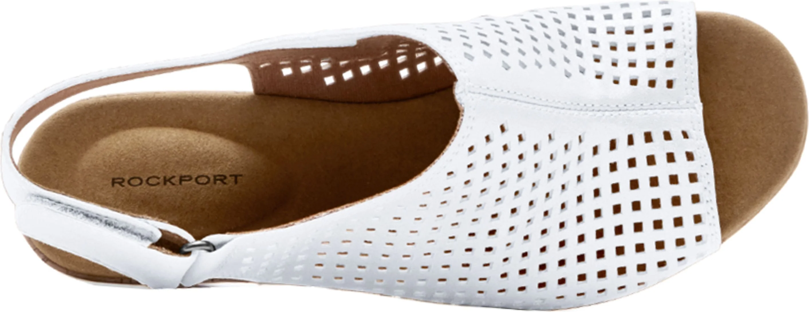 Briah Perf Sling White - Image 2