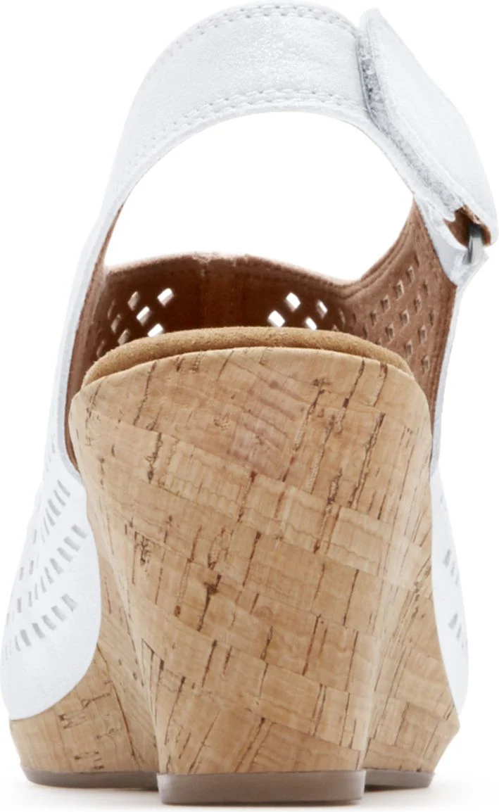 Briah Perf Sling White - Image 4