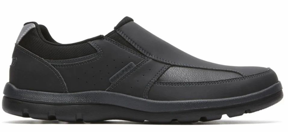 Get Your Kicks Slip On Black W - Image 2