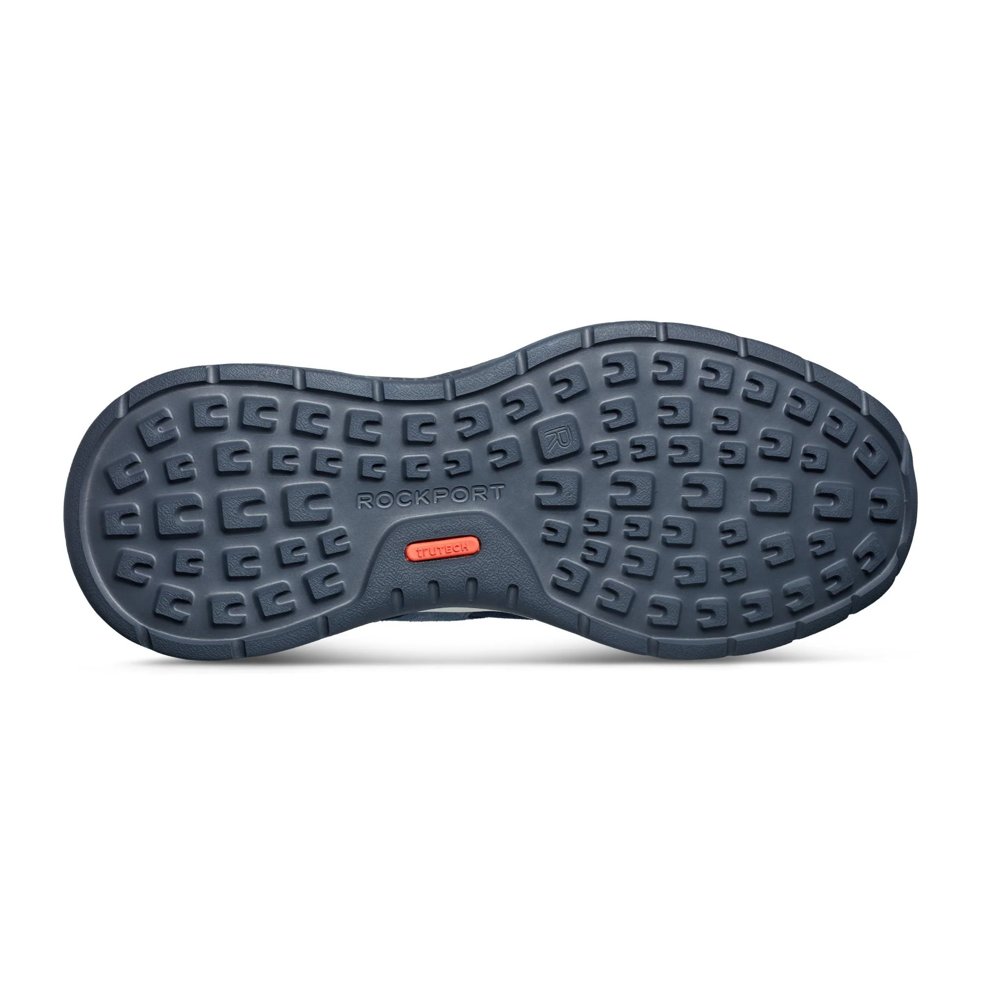 Harrison2 Laceup Blue Wide - Image 4