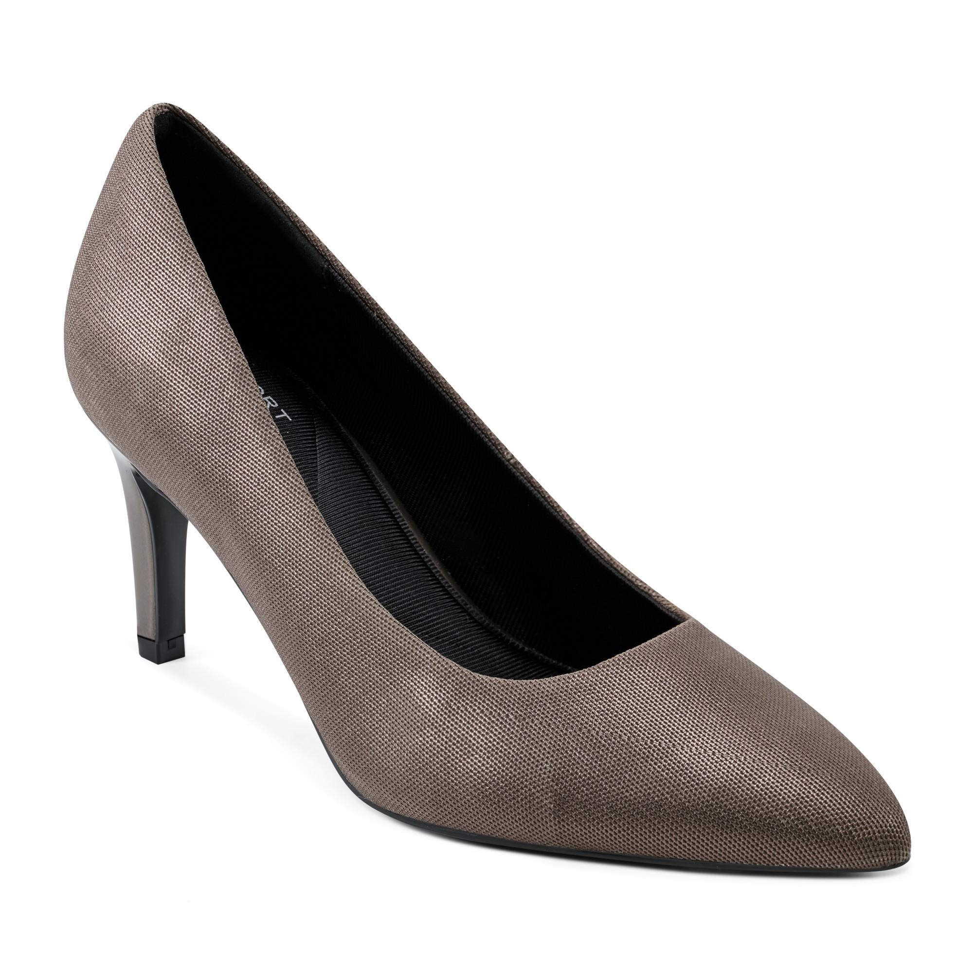Juliet2 Pump Brown