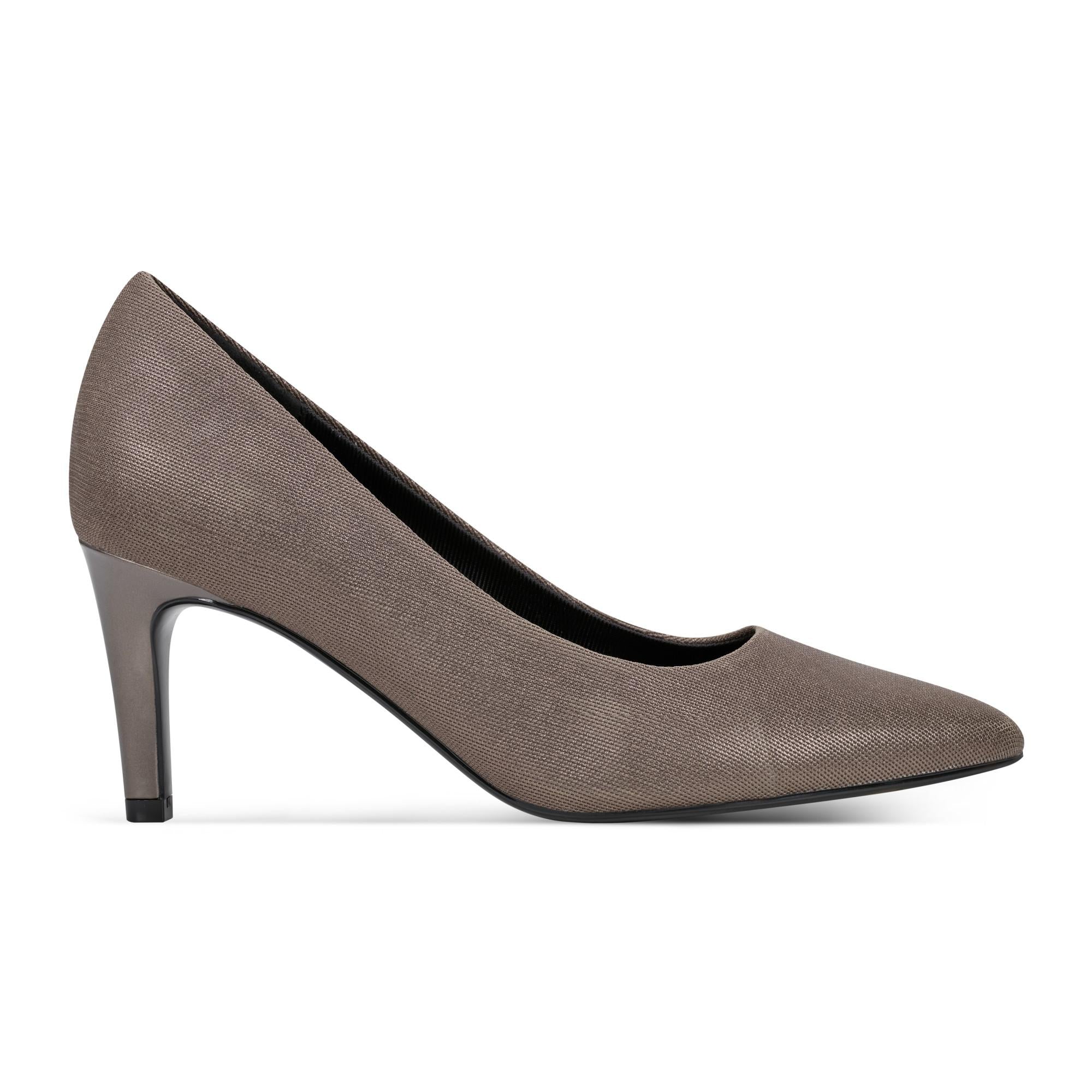 Juliet2 Pump Brown Wide - Image 2