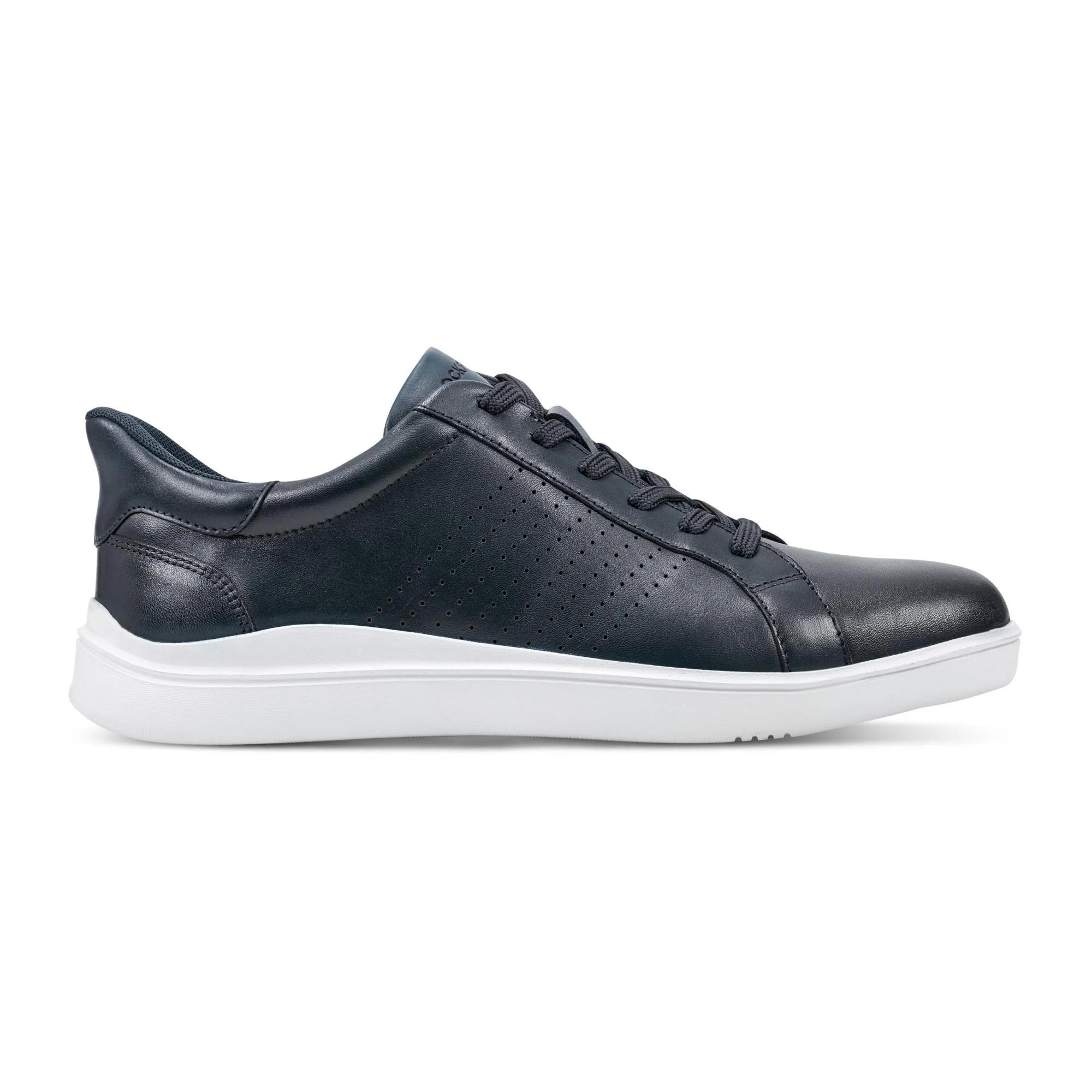 Laceup Blue Wide - Image 2
