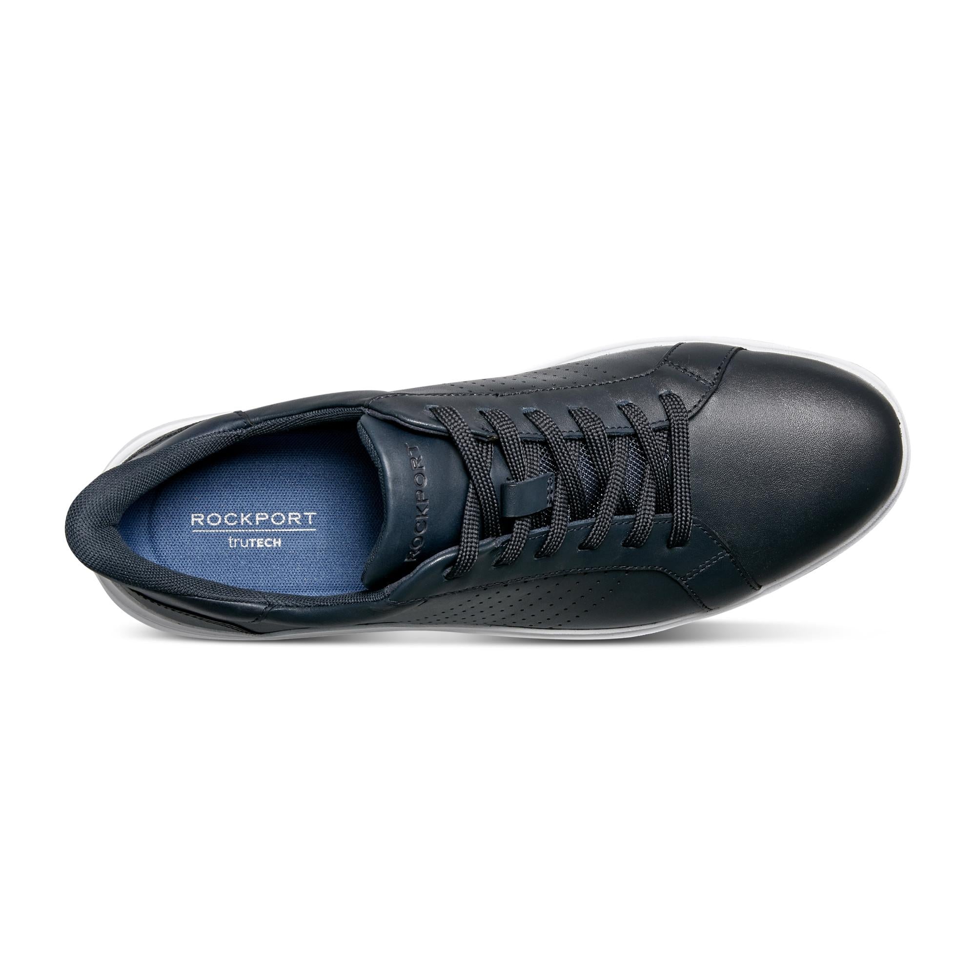 Laceup Blue Wide - Image 3