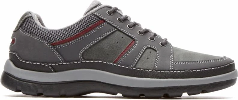 Mudgaurd Blucher Castlerock Grey - Wide - Image 2