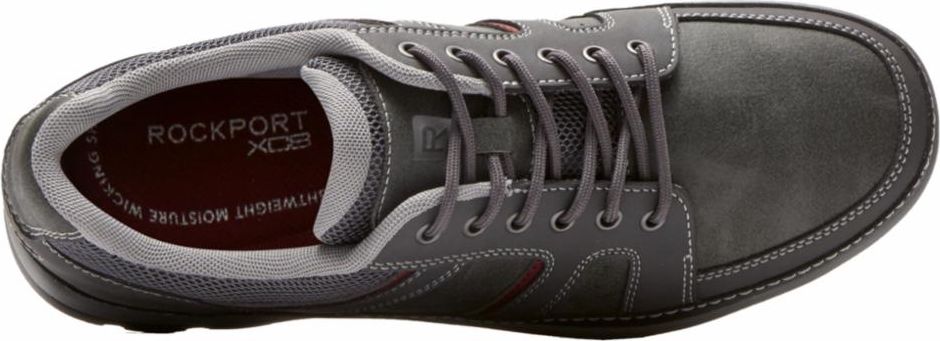 Mudgaurd Blucher Castlerock Grey - Wide - Image 3