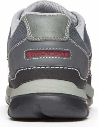 Mudgaurd Blucher Castlerock Grey - Wide - Image 4