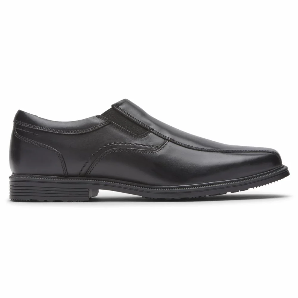 Taylor WP Slipon Black - Image 2