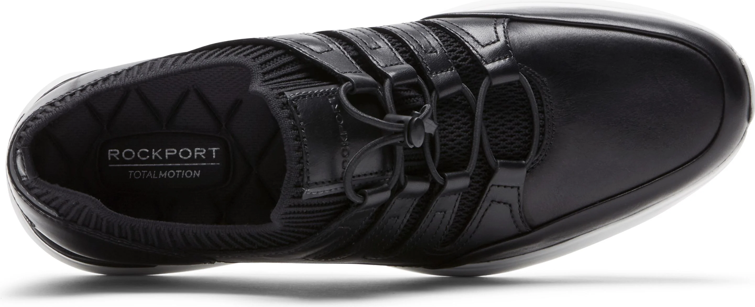 Total Motion Active Ghillie Black - Image 4