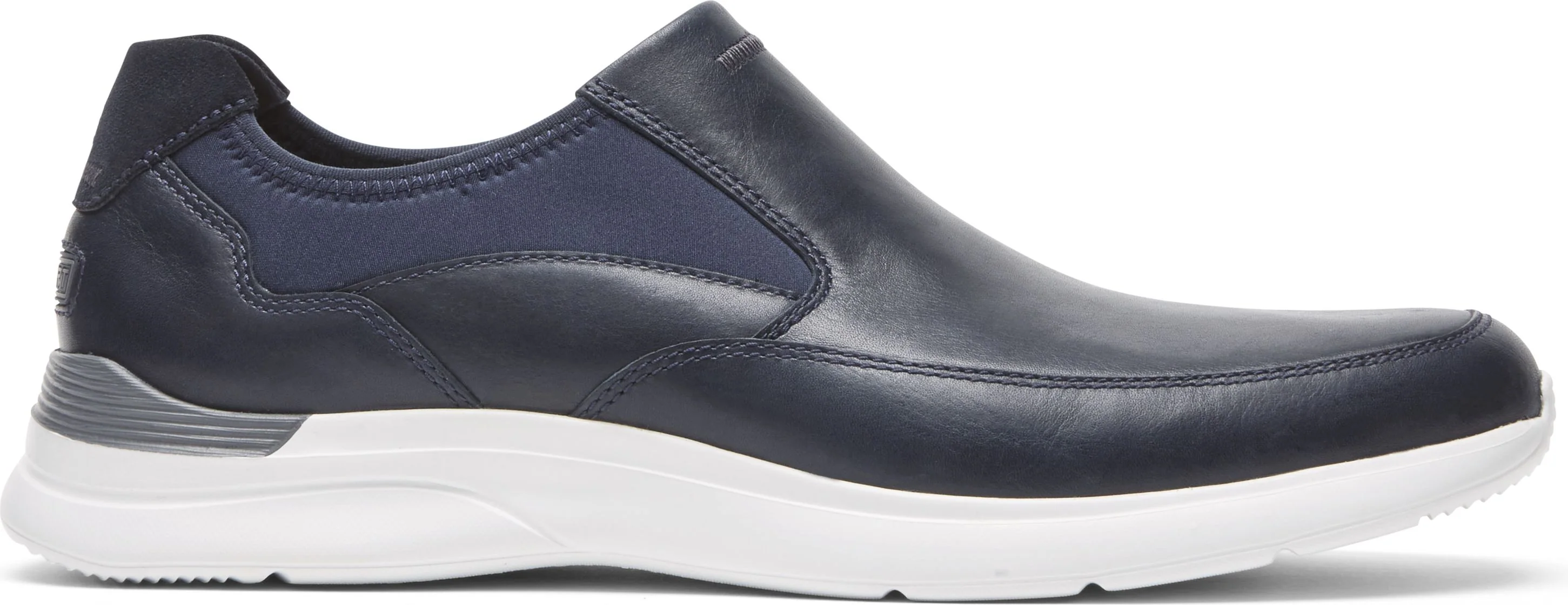 Total Motion Active Slip On New Dress Blues - Image 2