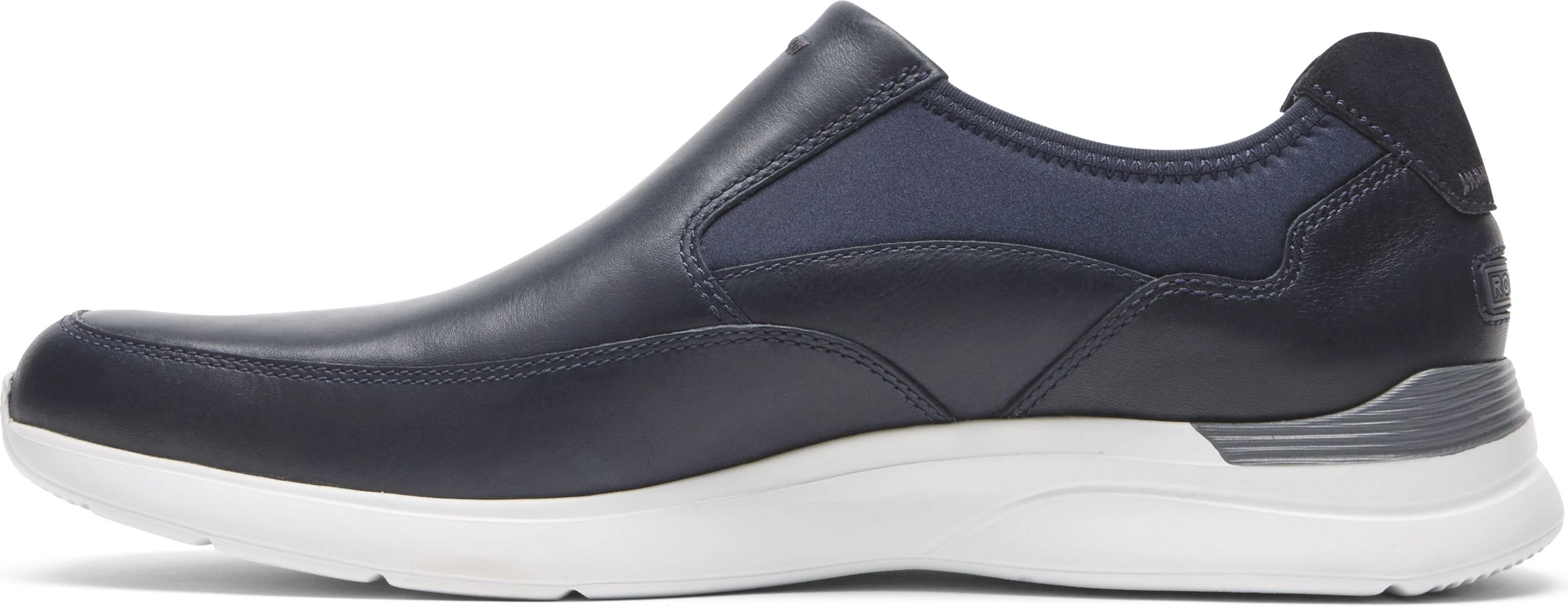 Total Motion Active Slip On New Dress Blues - Image 3