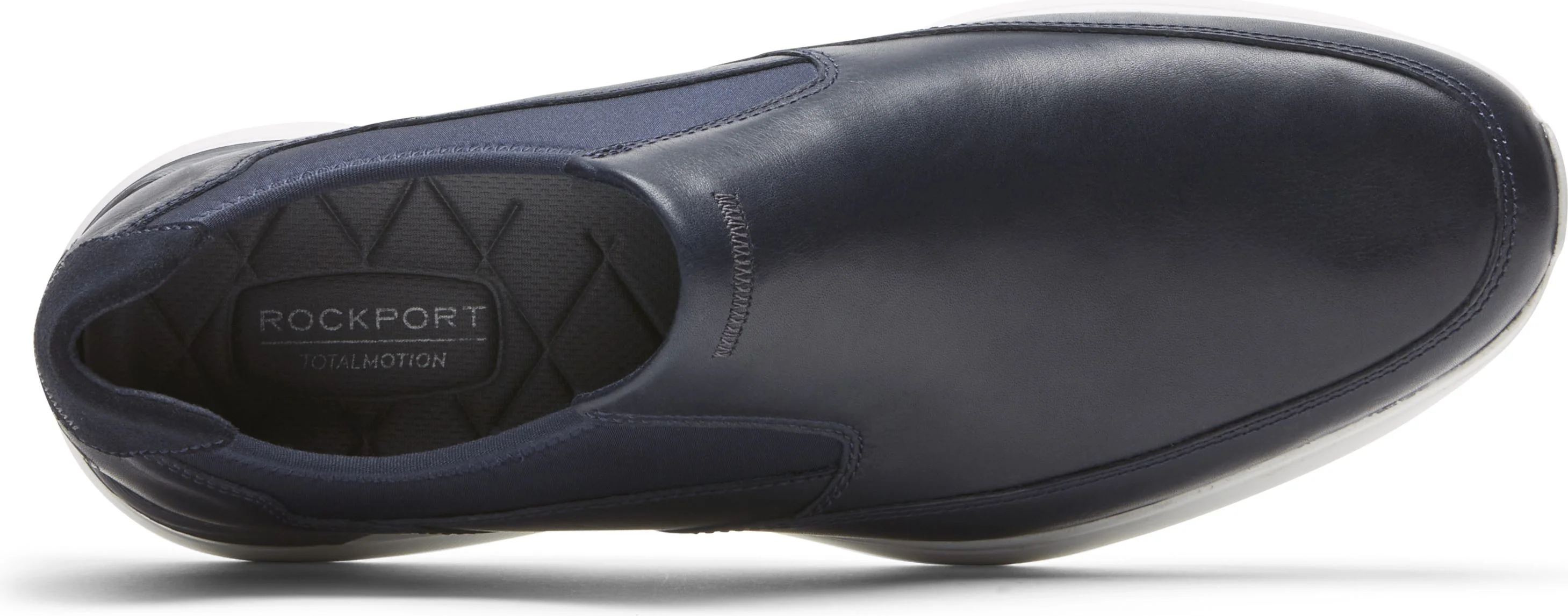 Total Motion Active Slip On New Dress Blues - Image 4
