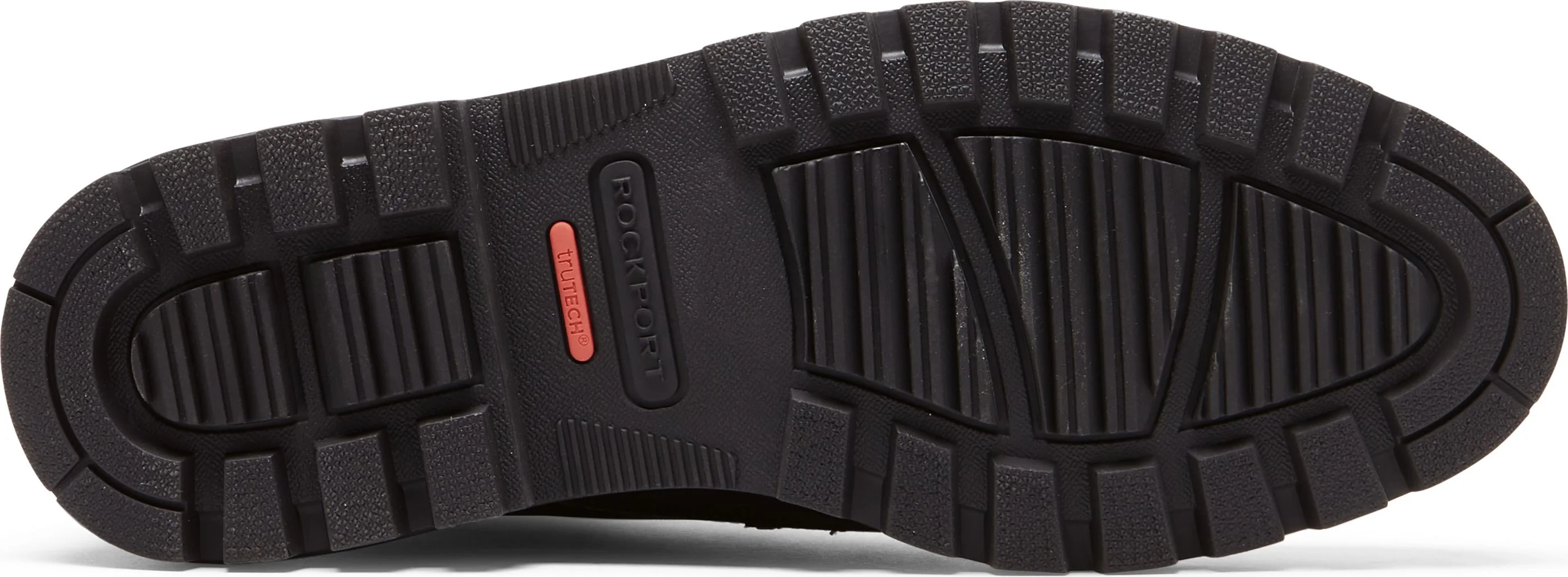 Weather Or Not PT Boot Black - Wide - Image 5