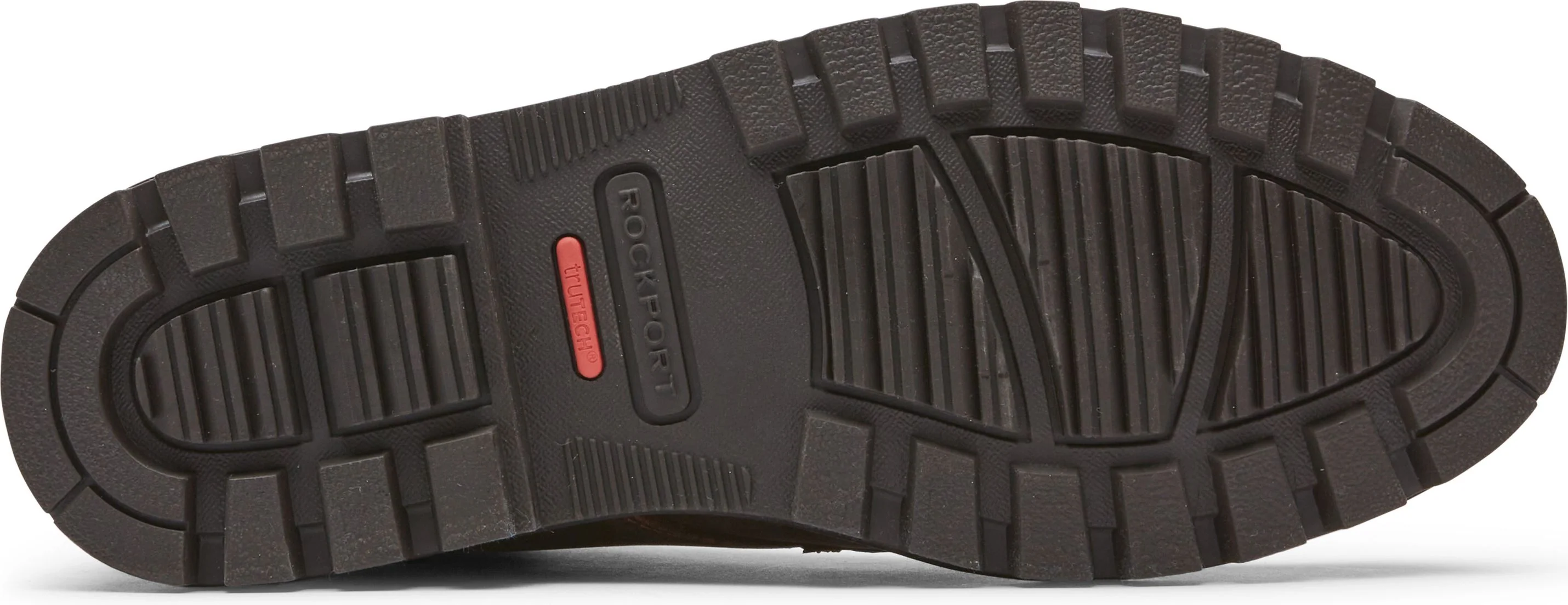 Weather Or Not PT Boot Dark Brown- Wide - Image 5