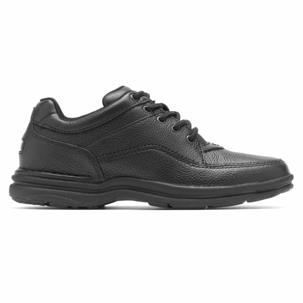 World Tour Classic Black - Image 2