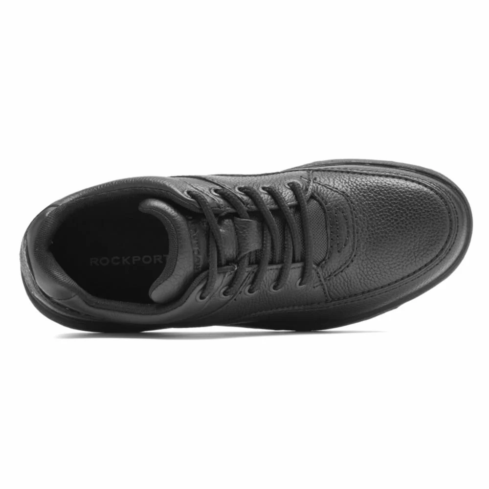 World Tour Classic Black - Image 3