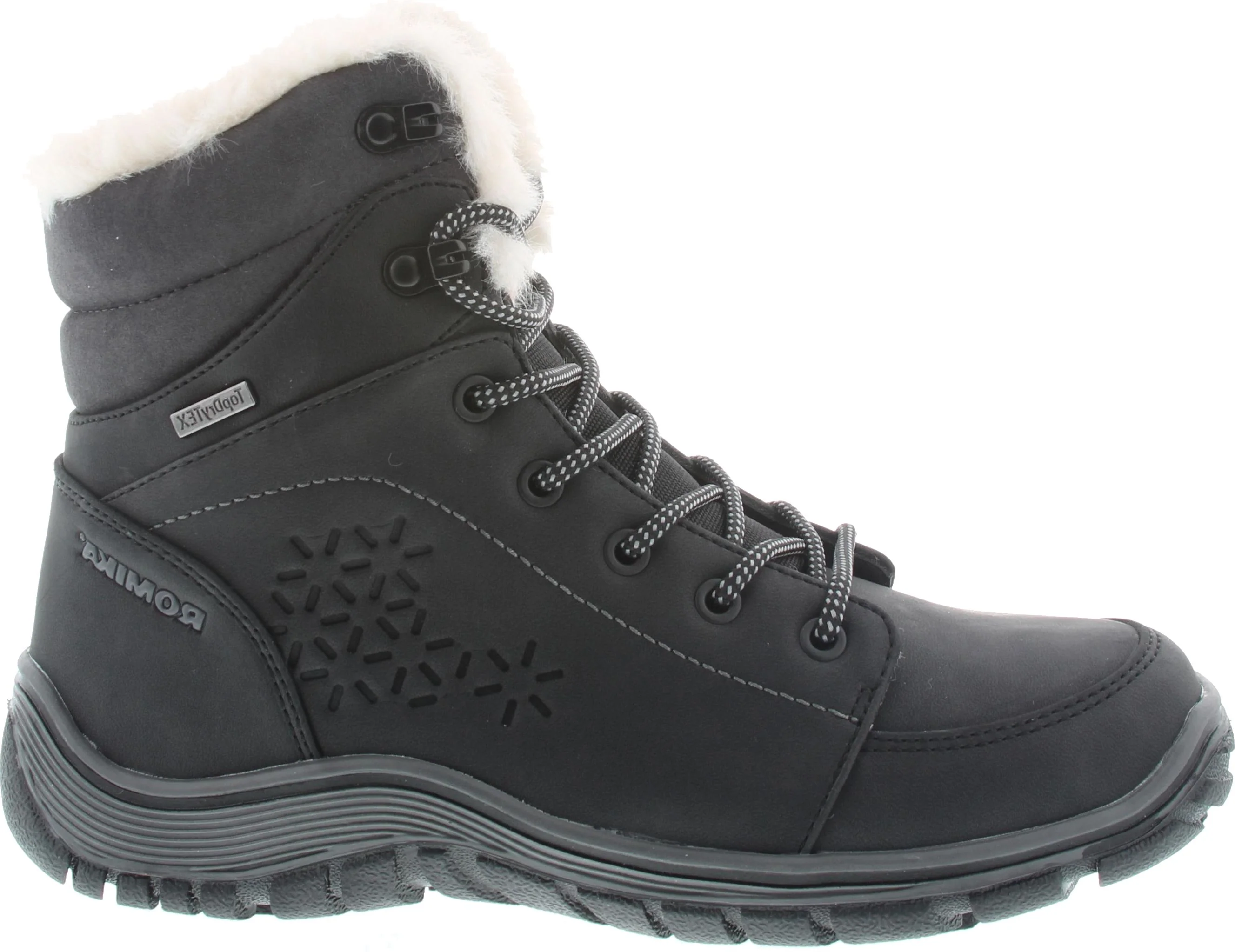 Ventura 24 Black