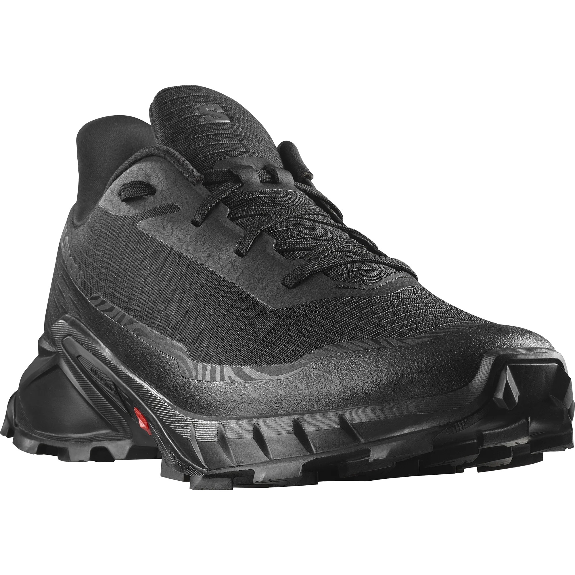 Alphacross 5 Black
