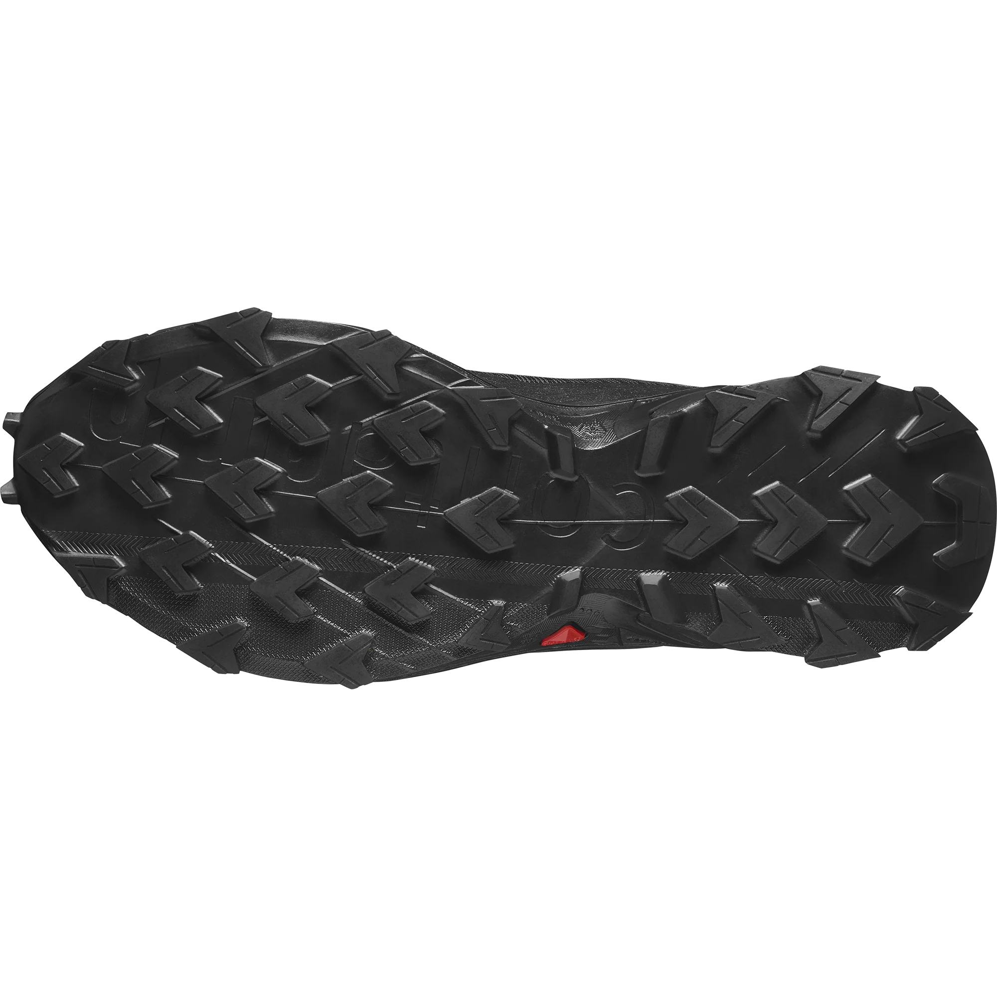 Alphacross 5 Black - Image 4