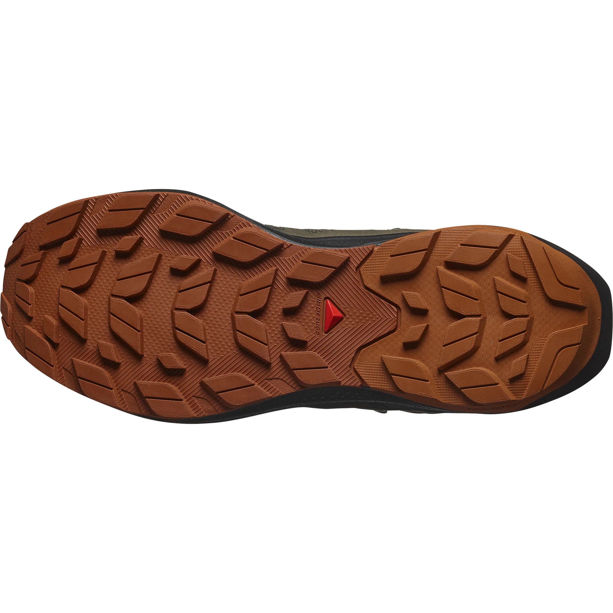 Elixer Activ Mid GTX Peat - Image 7