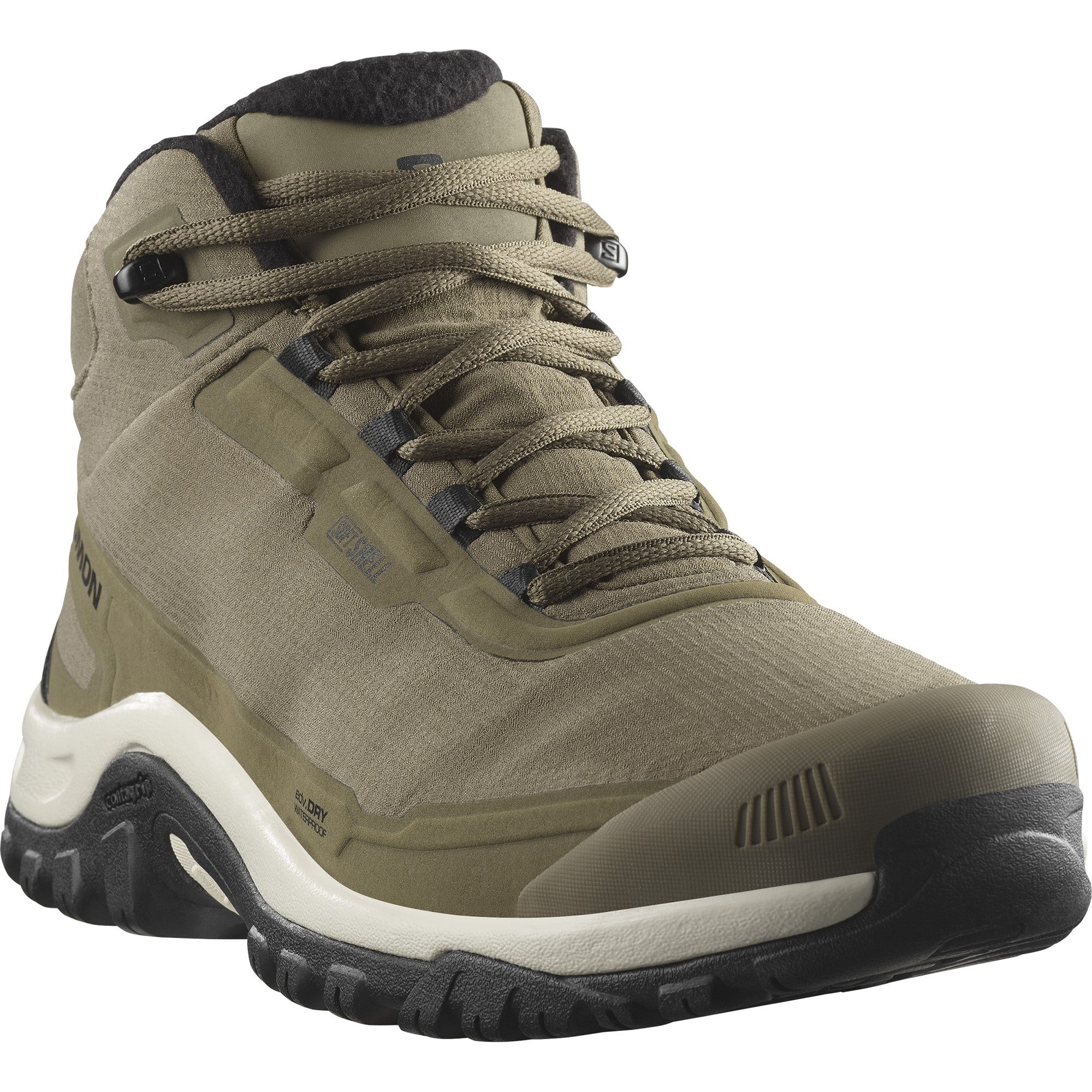 M Shelter WP Stone Gray