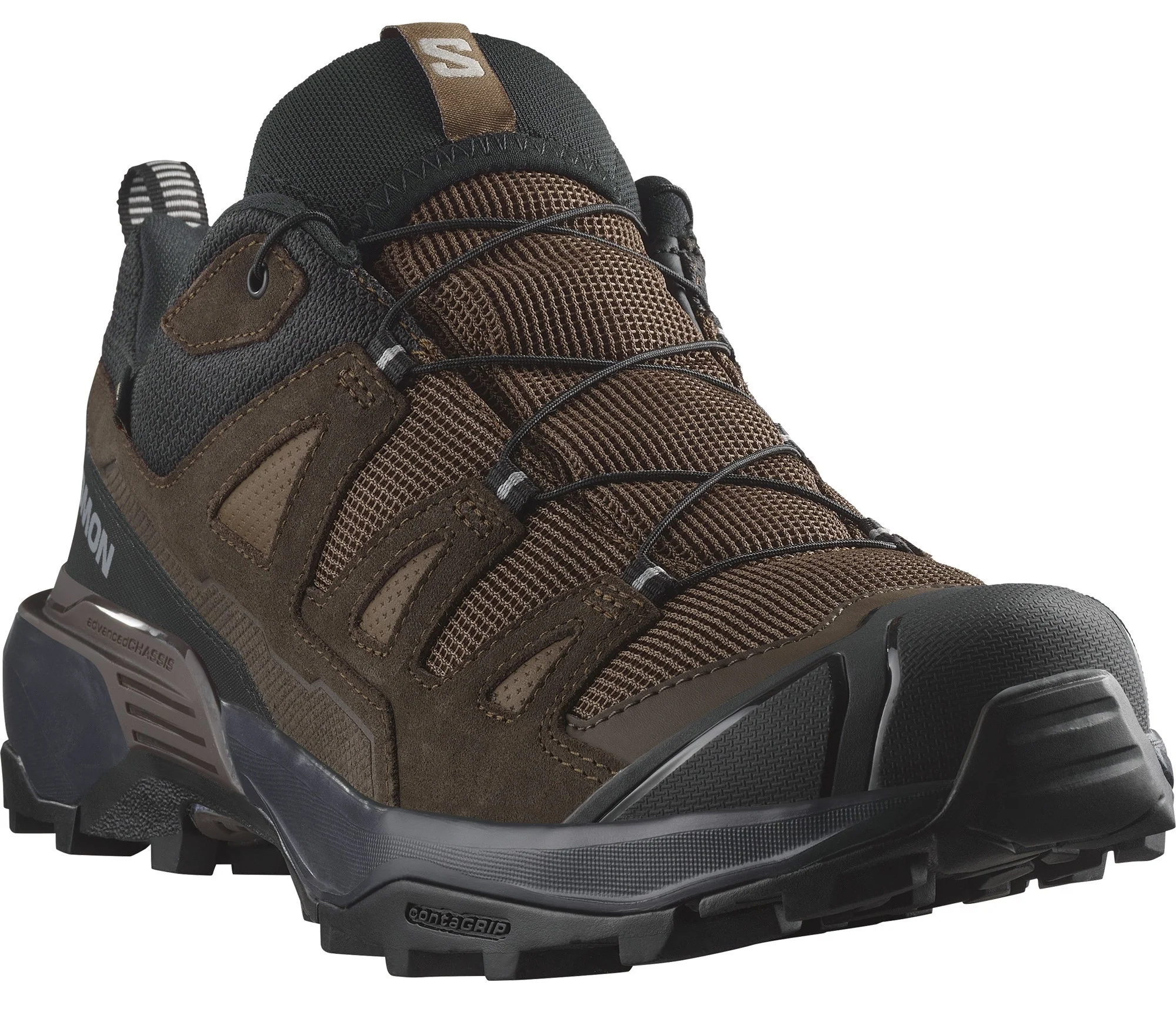 Mens X Ultra 360 LTR GTX Dark Earth