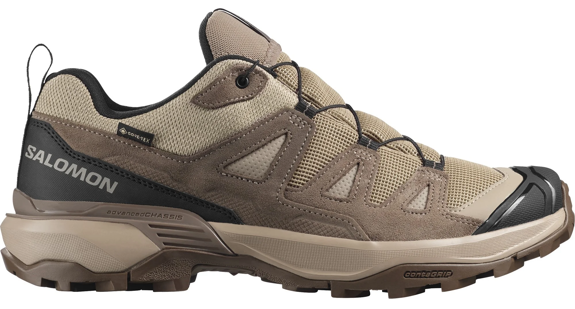 Mens X Ultra 360 LTR GTX Desert Tan