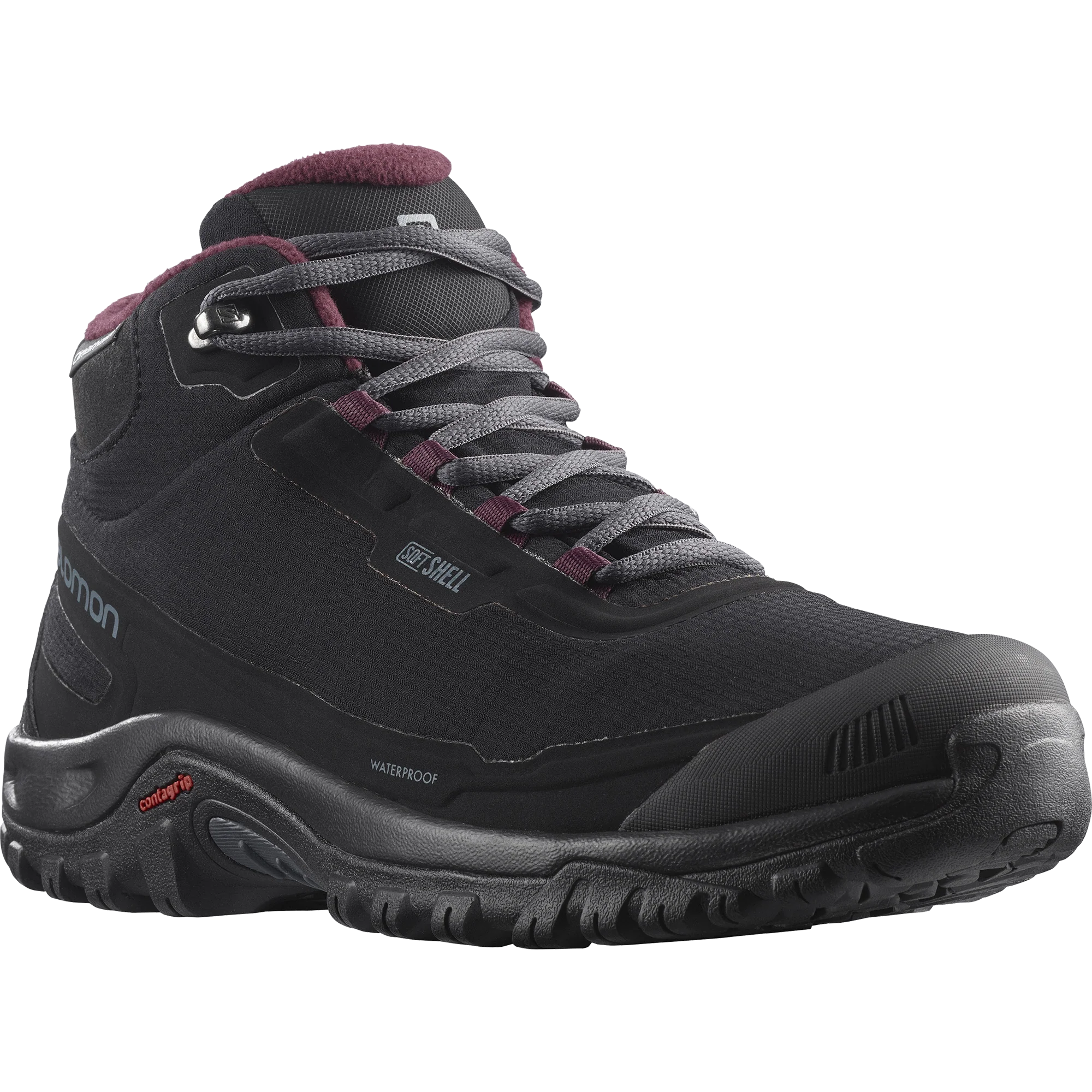 Shelter CS Cswp Black