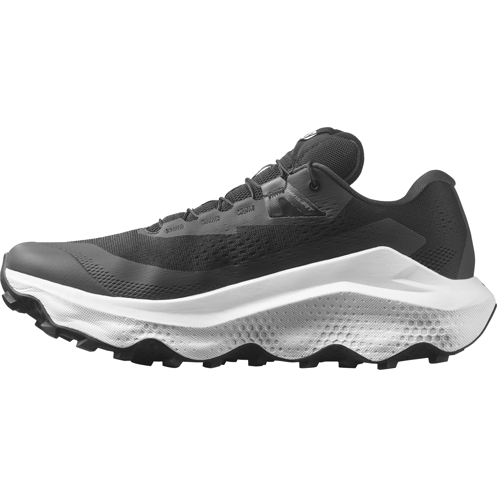 Ultra Glide 3 Black - Image 3