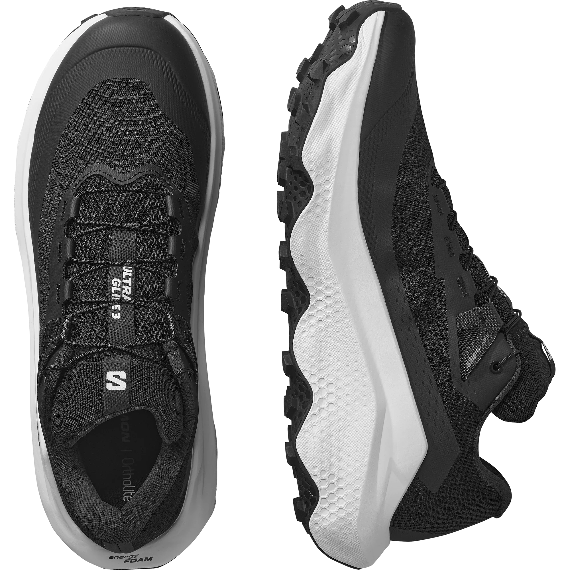 Ultra Glide 3 Black - Image 4