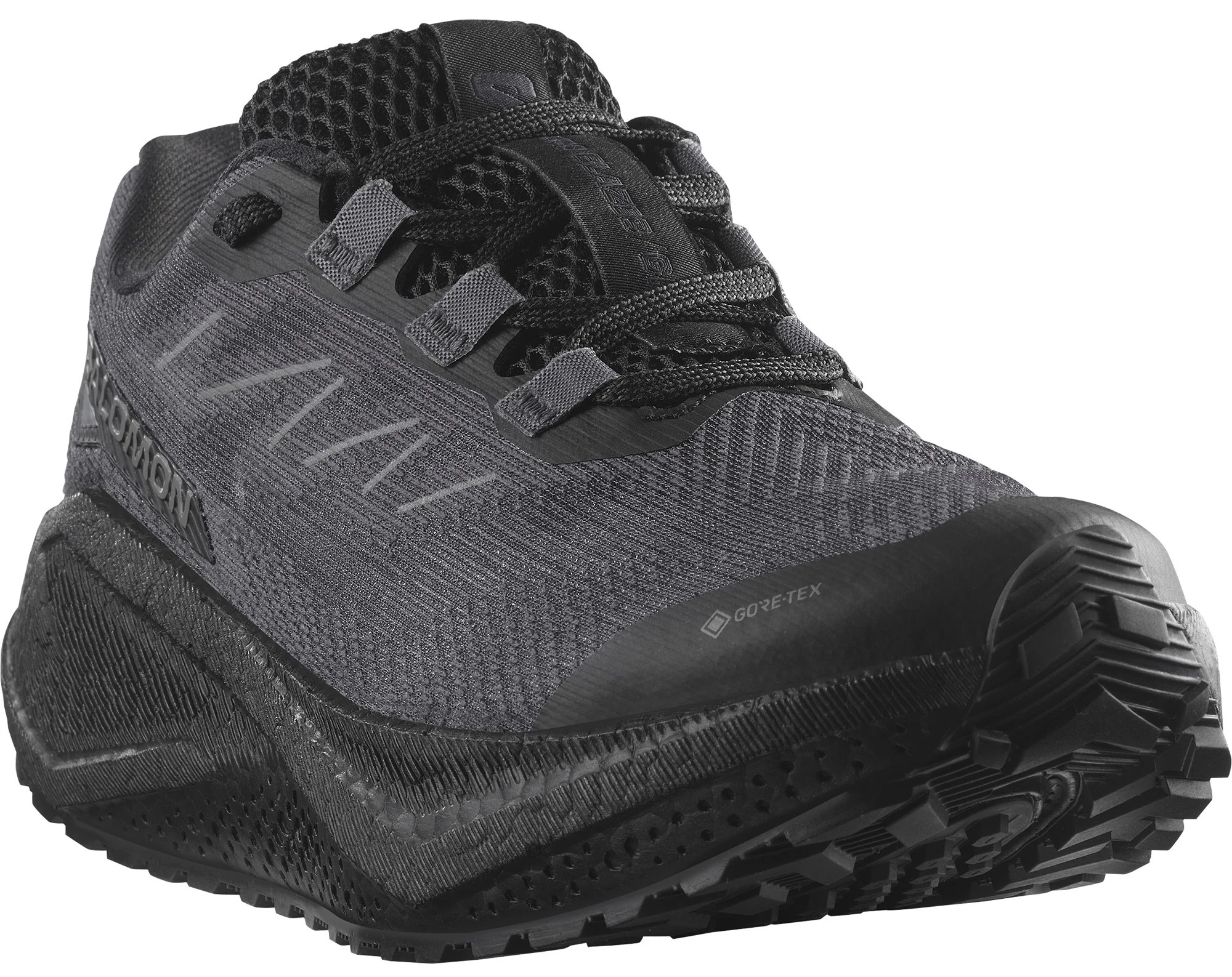 Womens Aero Blaze 3 Grvl GTX Black
