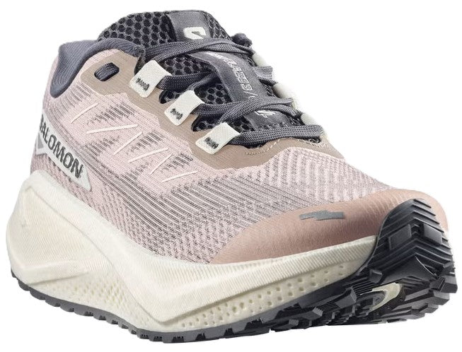Womens Aero Blaze 3 Grvl Shadow Gray