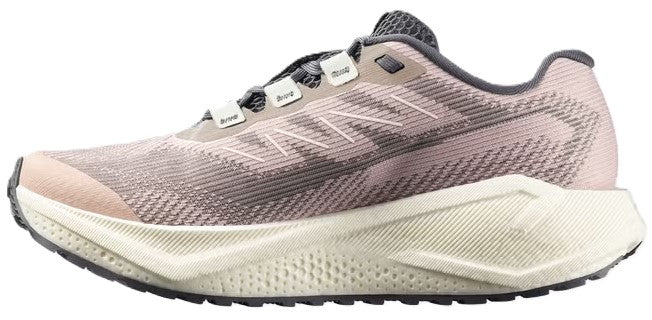 Womens Aero Blaze 3 Grvl Shadow Gray - Image 3