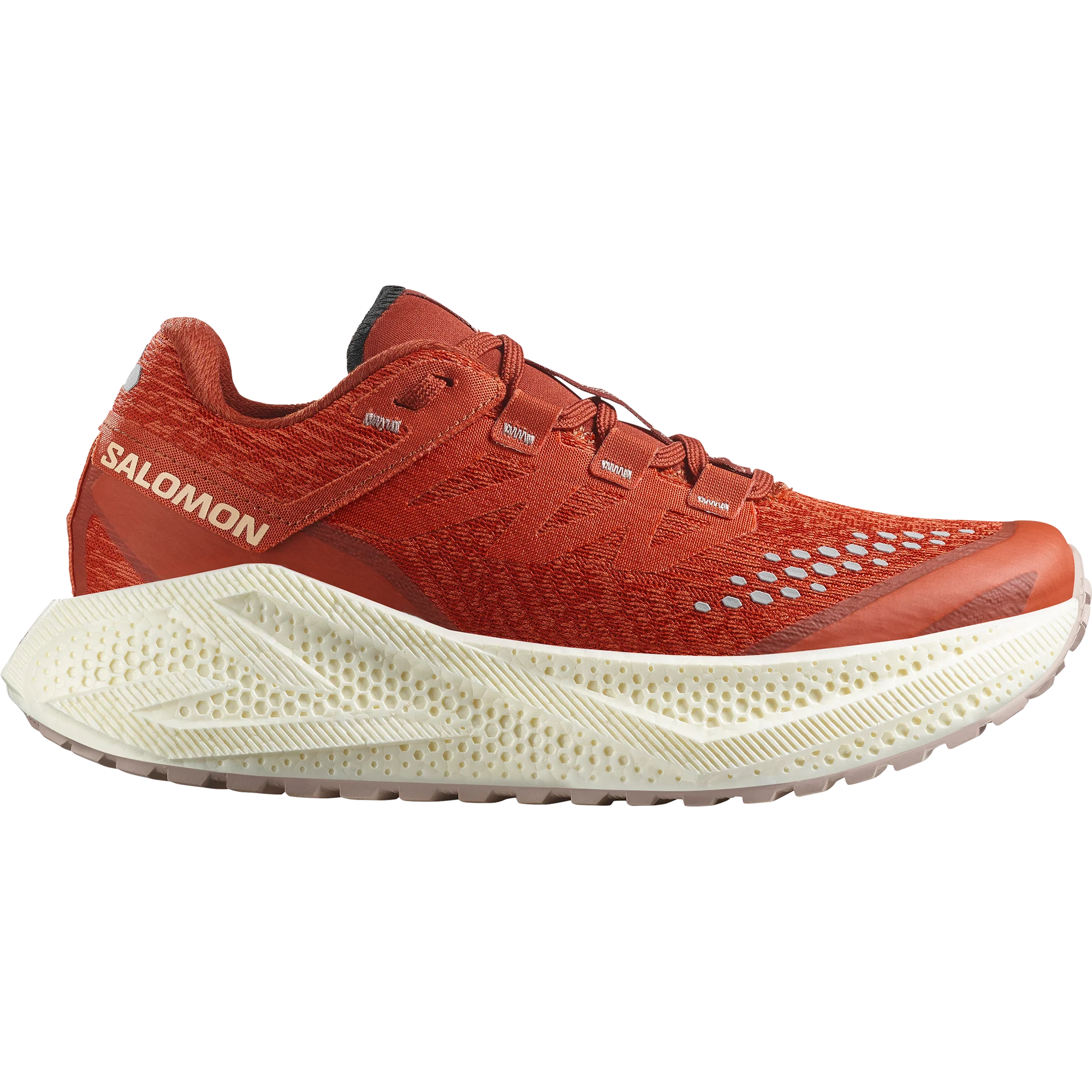 Womens Aero Glide 3 Grvl Burnt Ochre - Image 2