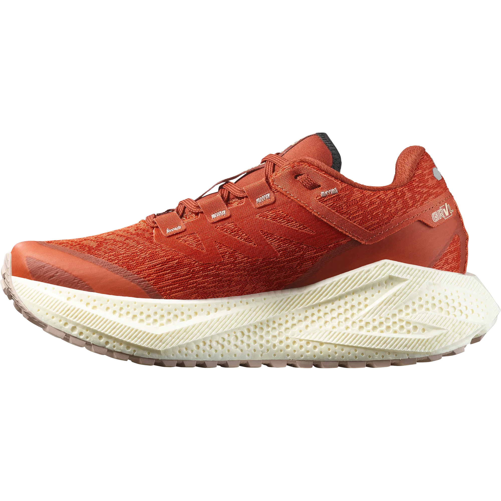 Womens Aero Glide 3 Grvl Burnt Ochre - Image 3
